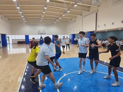 신한은행, 잼버리 참가자 지원전통 놀이 농구 교실 등 연합뉴스