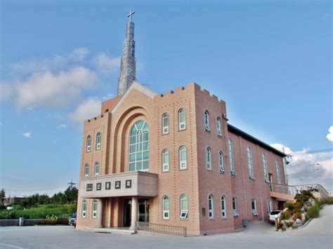 신흥 교회