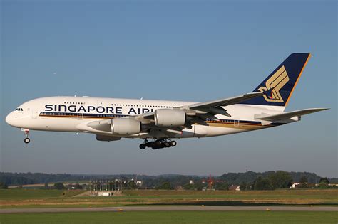 싱가포르항공 - singapore air