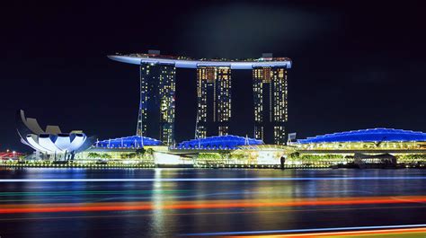 싱가포르 accommodation 추천