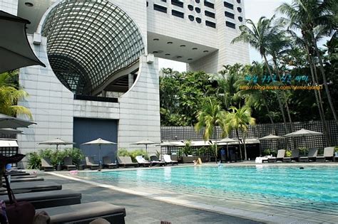 싱가폴 칼튼 호텔