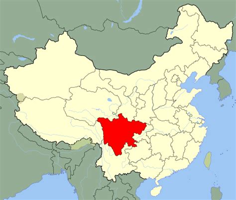 쓰촨성 중화민국 위키백과, 우리 모두의 백과사전 - 쓰촨 성