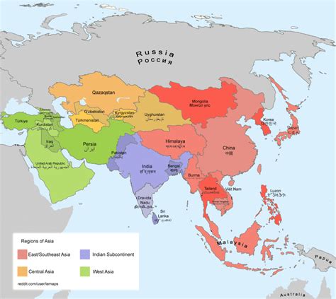 아시아 빈지도, 아시아, wikimedia 커먼즈, 세계, 지도 - 아시아 지도