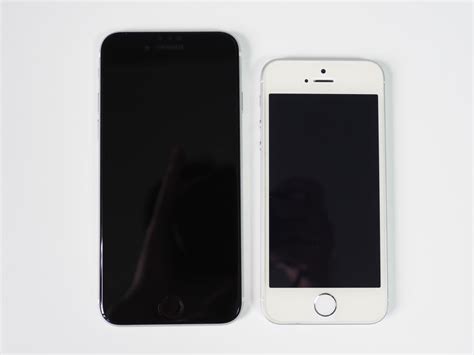 아이폰 SE, SE 및 다른 점 성현경험 - 아이폰 se2 크기