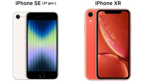 아이폰 SE vs 아이폰 XR vs 아이폰 11 가격부터 사양까지