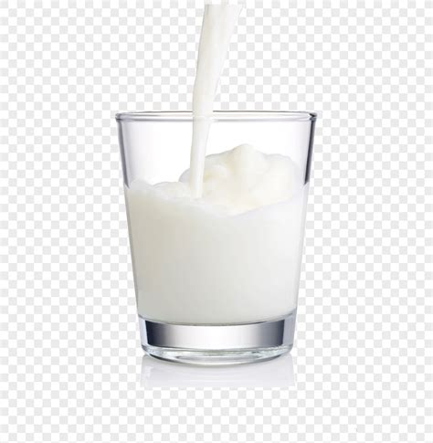 아침 에 우유