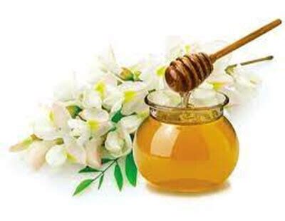 아카시아 꿀 9가지 효능 및 부작용