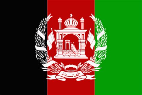 아프가니스탄 우만위키>아프가니스탄 우만위키 - 아프가니스탄 국기
