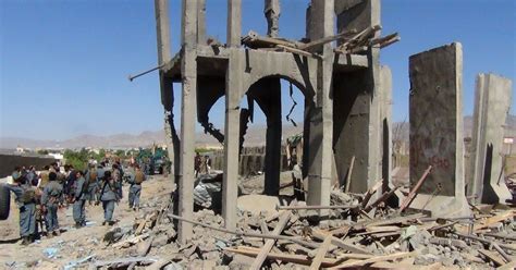 아프가니스탄 BBC News 코리아 - 아프가니스탄 내전