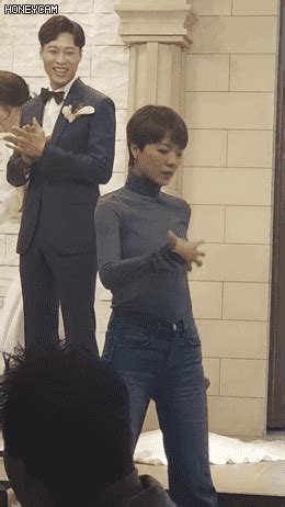 안영미 아랫도리 춤
