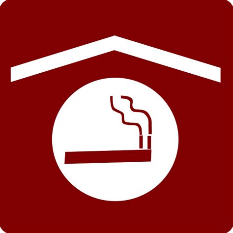 알바 흡연 호텔