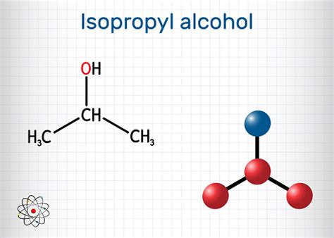알코올과 에탄올의 차이점은 다음과 같습니다 - 아 이소프로판올