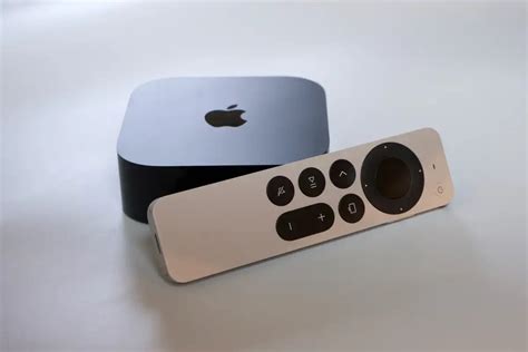 애플 Tv 4K 2023nbi