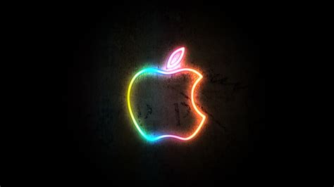애플-배경