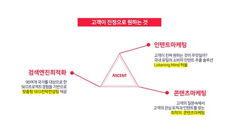 어센트코리아 Ascent Korea 채용