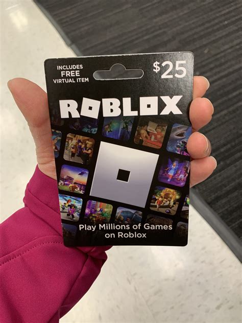 에서 구매하고 무료로 - roblox gift card