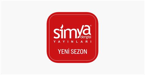 에서 제공하는 Simya Tesis Yö - simya