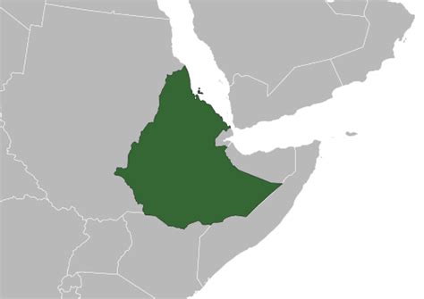 에티오피아 제국