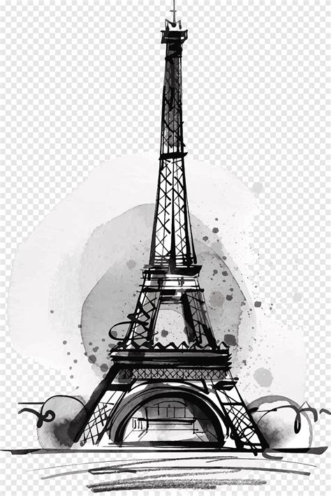 에펠 탑 그림