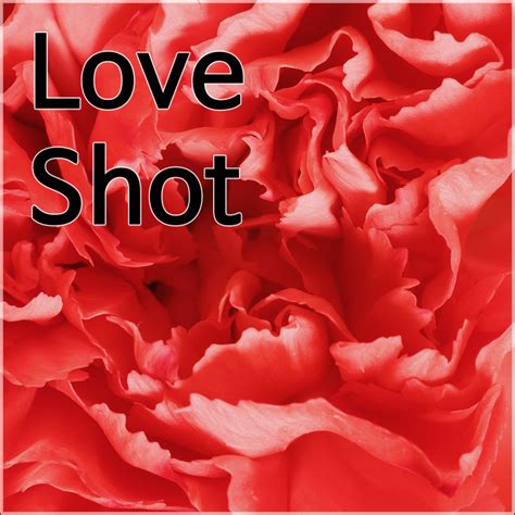 엑소 러브샷 Love Shot 가사 노래 듣기