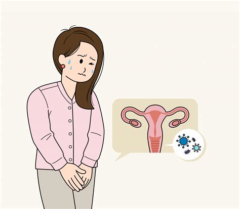 여성의 감기 질염 만성질환 되기 전에 유산균 섭취해 예방