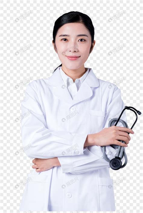 여자 의사