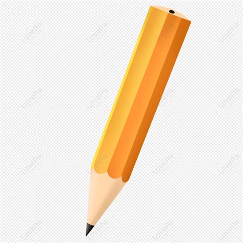 연필 일러스트