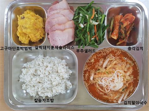염 광고 - 서울특별시 염광고등학교 급식 메뉴 조회 서비스