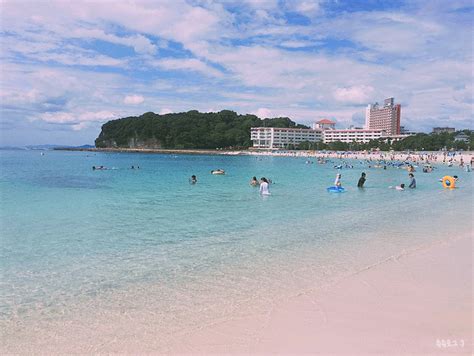 오사카 근교 해수욕장 정보! 네이버 블로그 - 오사카 해변