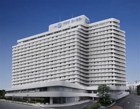 오사카 베이 플라자 호텔