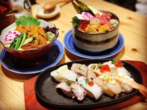 오사카 신사이바시 맛집/음식점 지도현지인이 추천하는 인기