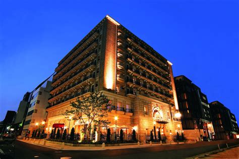 오사카 호텔 취사