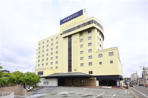 오타와 3성급 호텔