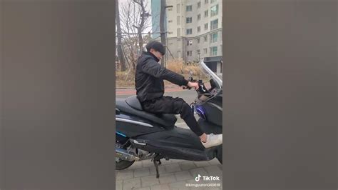 오토바이 춤nbi
