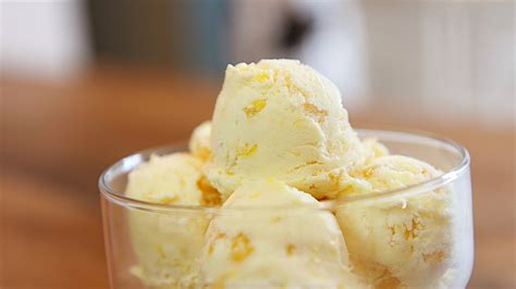옥수수 아이스크림