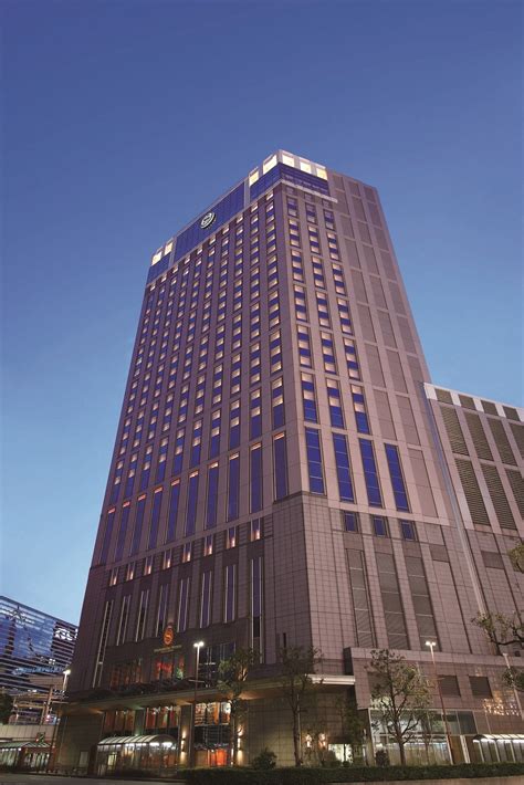 요코하마 호텔