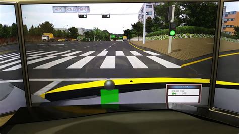 운전 시뮬레이션 나무위키 - 운전 연습 시뮬레이션
