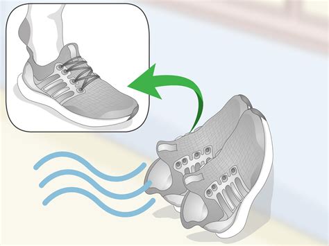 울트라 부스트 신발 밑창 세탁하는 가장 좋은 방법