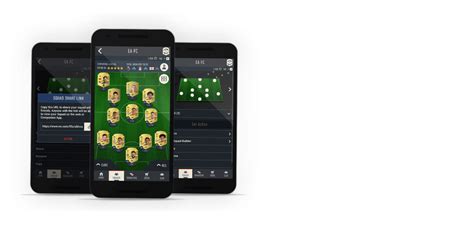 웹 앱 및 Fifa 컴패니언 앱 공식 사이트 - ea 피파 - 9Lx7G5U