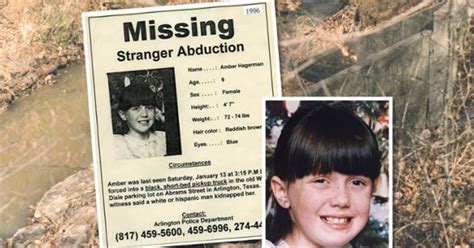 유괴 사건 - 9세 소녀 납치 살해 26년 뒤 1000명의 아이가 돌아왔다