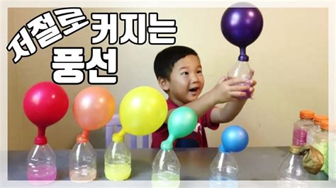 유아 과학 활동