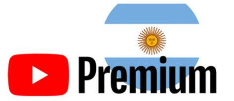 유튜브 프리미엄 아르헨티나 2022
