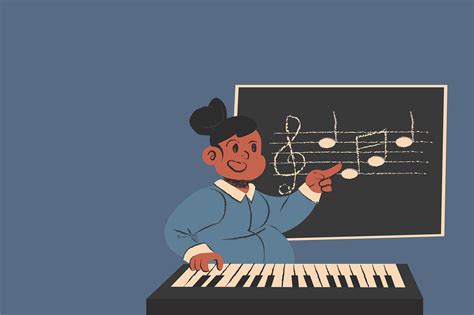 음악 교사