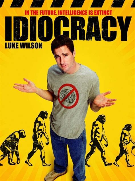 이디오크러시 Idiocracy,코미디/SF,2006 영화 다시보기 - 이디 오크