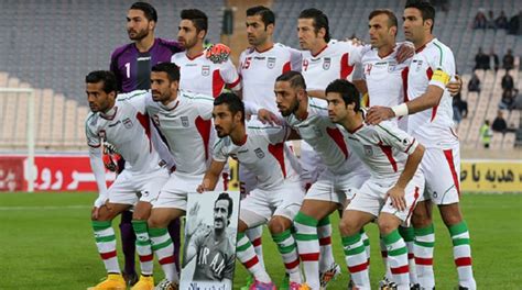 이란 축구 리그