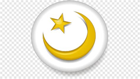 이슬람교의 상징인 초승달의 유래와 이슬람교 창시자인 예언자