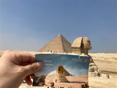 이집트 여행 후기