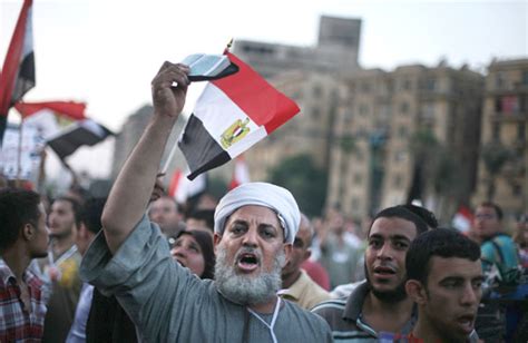이집트 혁명