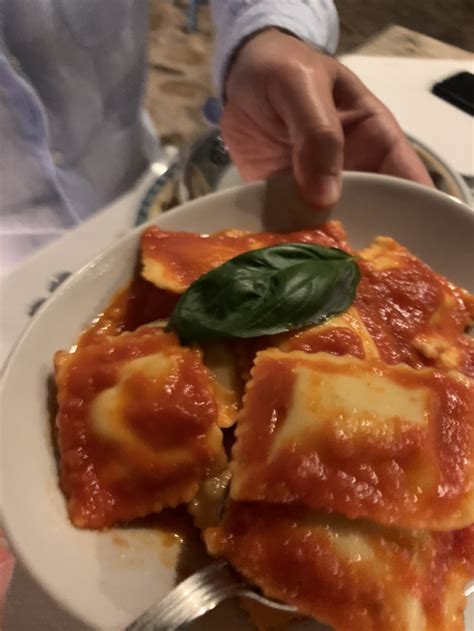 이탈리아 식문화