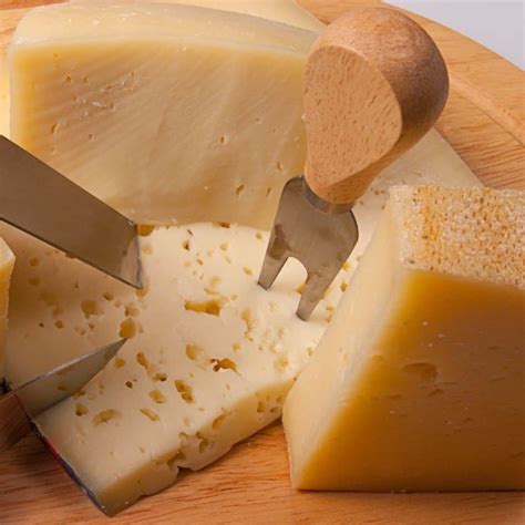 이탈리아 치즈